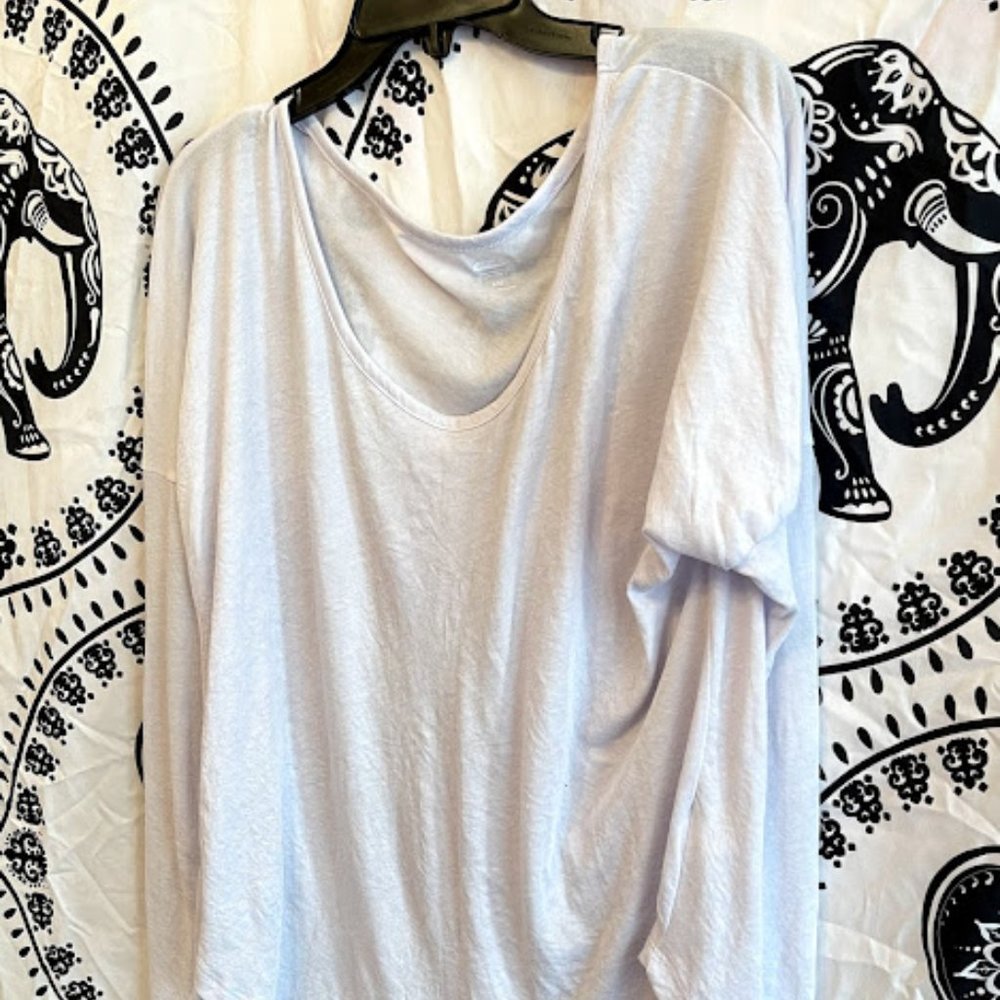 COPY - Women's Old Navy Active Long Sleeve Top